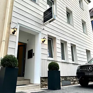 Hotel Emilia, Wurtzburgo